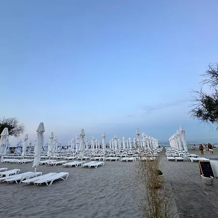 Appartamento An Mamaia Beach *