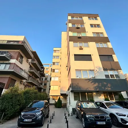 Apartman An Mamaia Beach