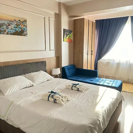 An Mamaia Beach Apartman