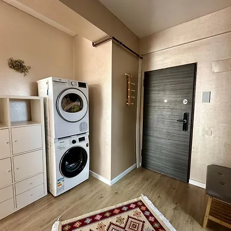 Apartman An Mamaia Beach *
