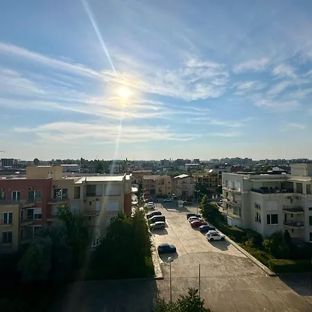 An Mamaia Beach Năvodari