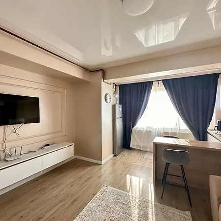 Apartman An Mamaia Beach
