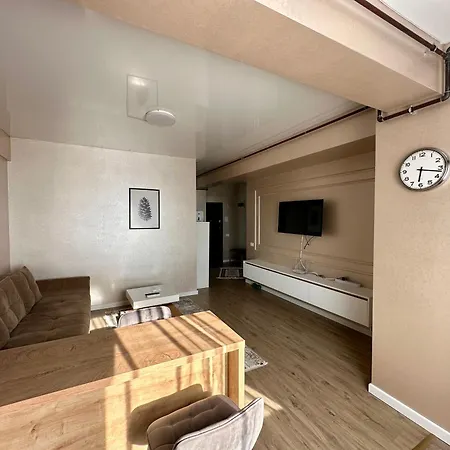 Apartman An Mamaia Beach *
