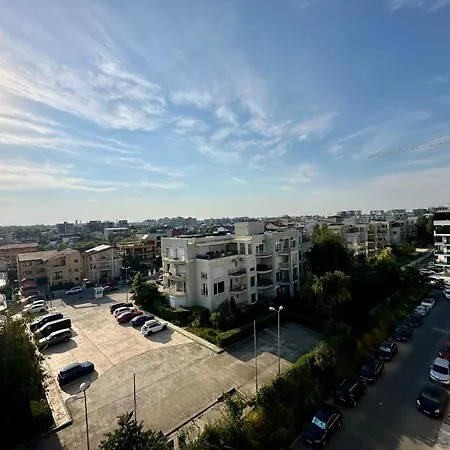An Mamaia Beach