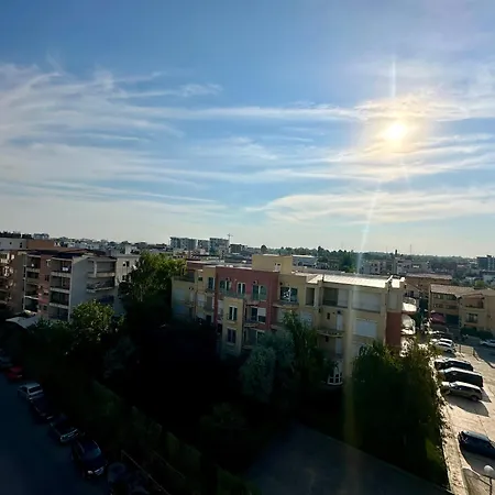 Apartman An Mamaia Beach *