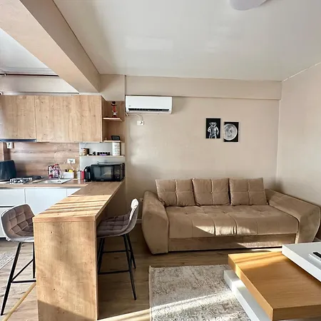 Apartman An Mamaia Beach Năvodari